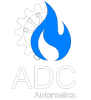 Logo de ADC Automatics